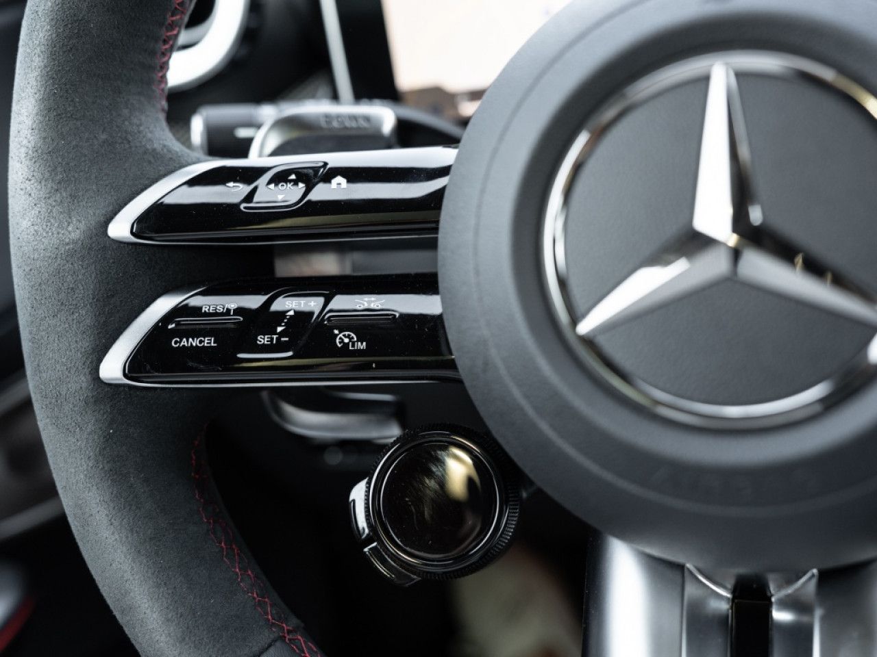 Mercedes-Benz GLC – Bild 16