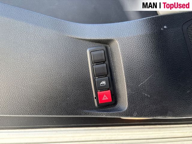 MAN TGX 18.470 4x2 BL SA 27