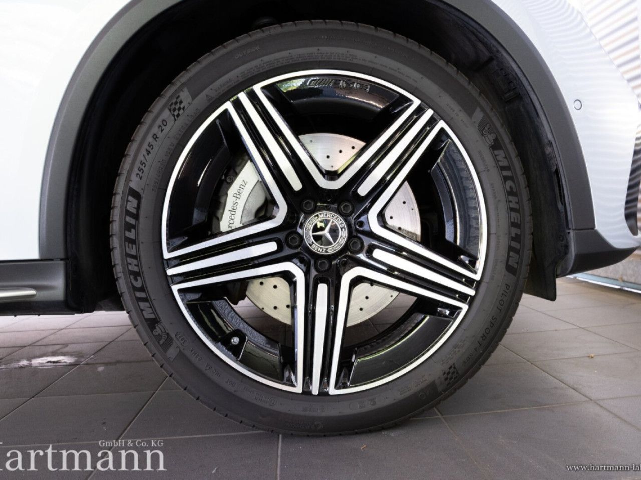 Mercedes-Benz GLC – Bild 6
