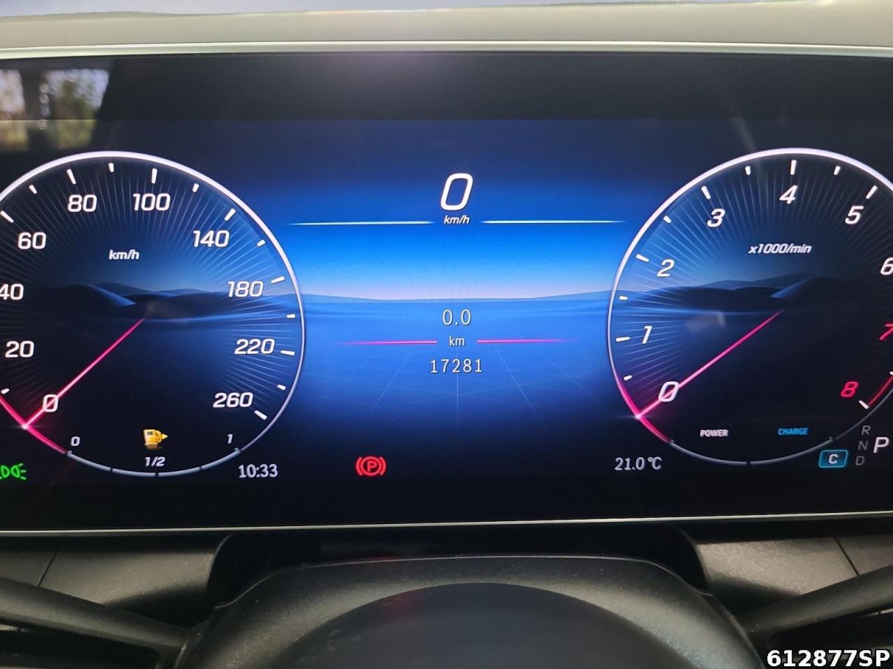 Mercedes-Benz GLC – Bild 10