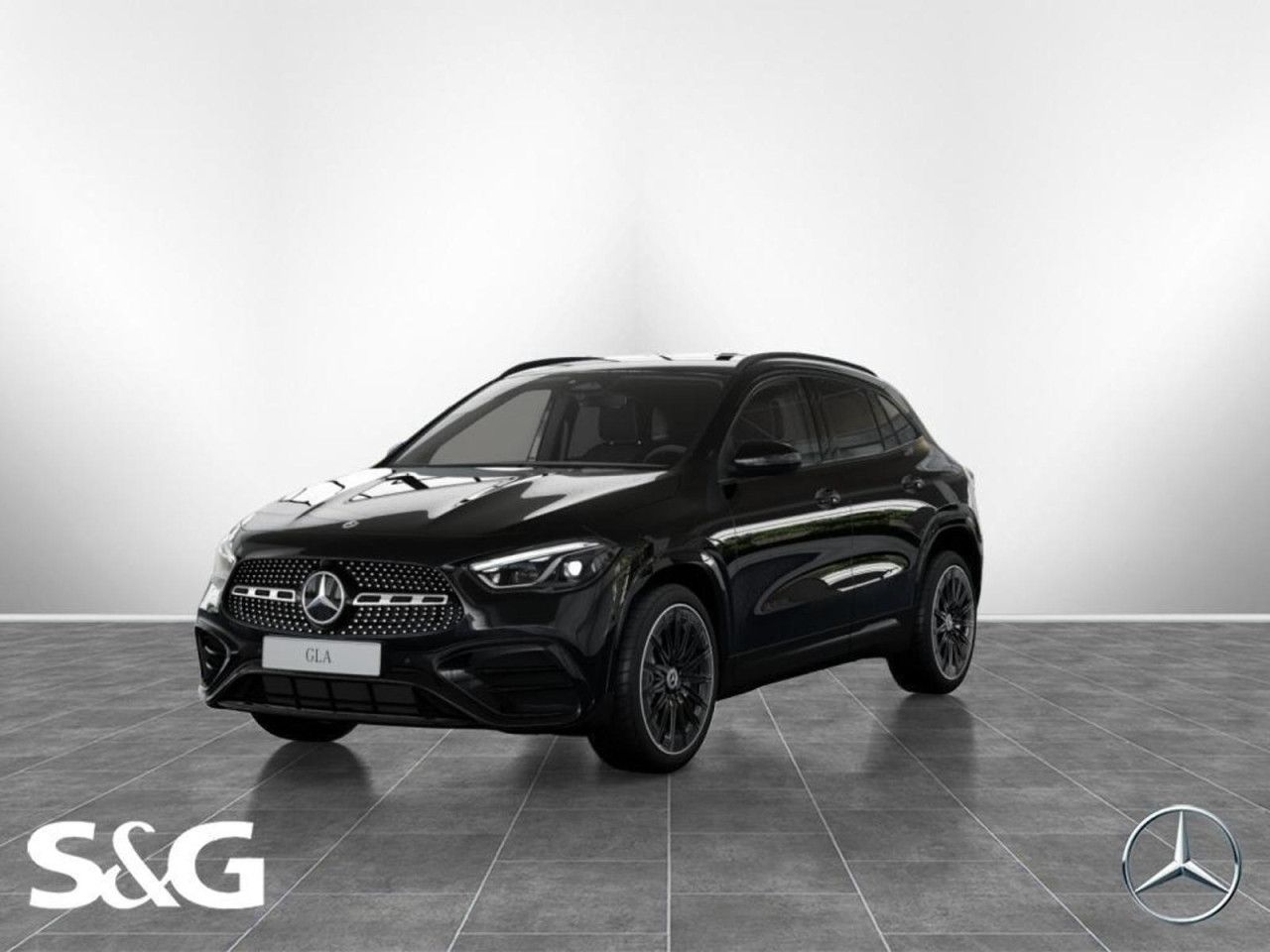 Mercedes-Benz GLA – Bild 12