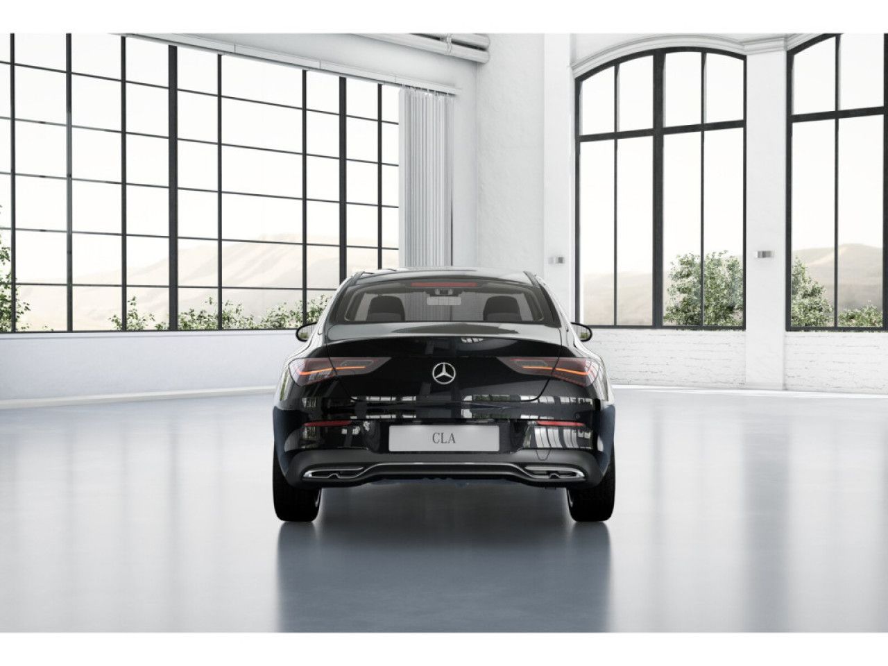 Mercedes-Benz CLA – Bild 11