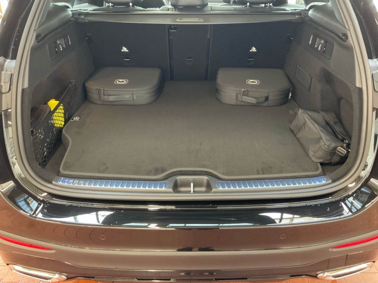 Mercedes-Benz GLC – Bild 9