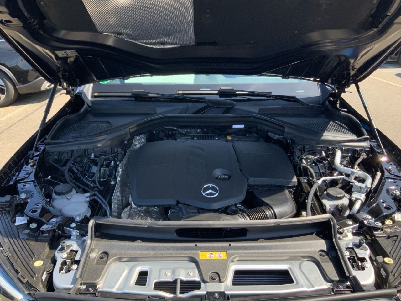 Mercedes-Benz GLC – Bild 16