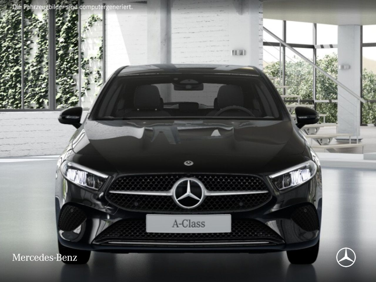 Mercedes-Benz A-Klasse – Bild 5