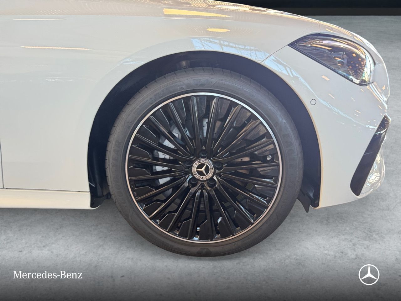 Mercedes-Benz CLE – Bild 2