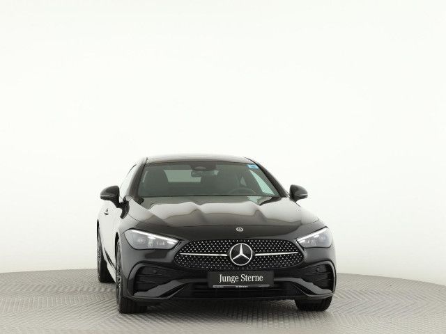 Mercedes-Benz CLE 220