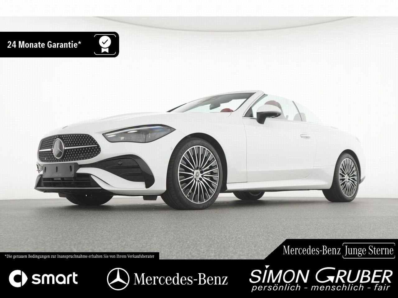 Mercedes-Benz CLE – Bild 4