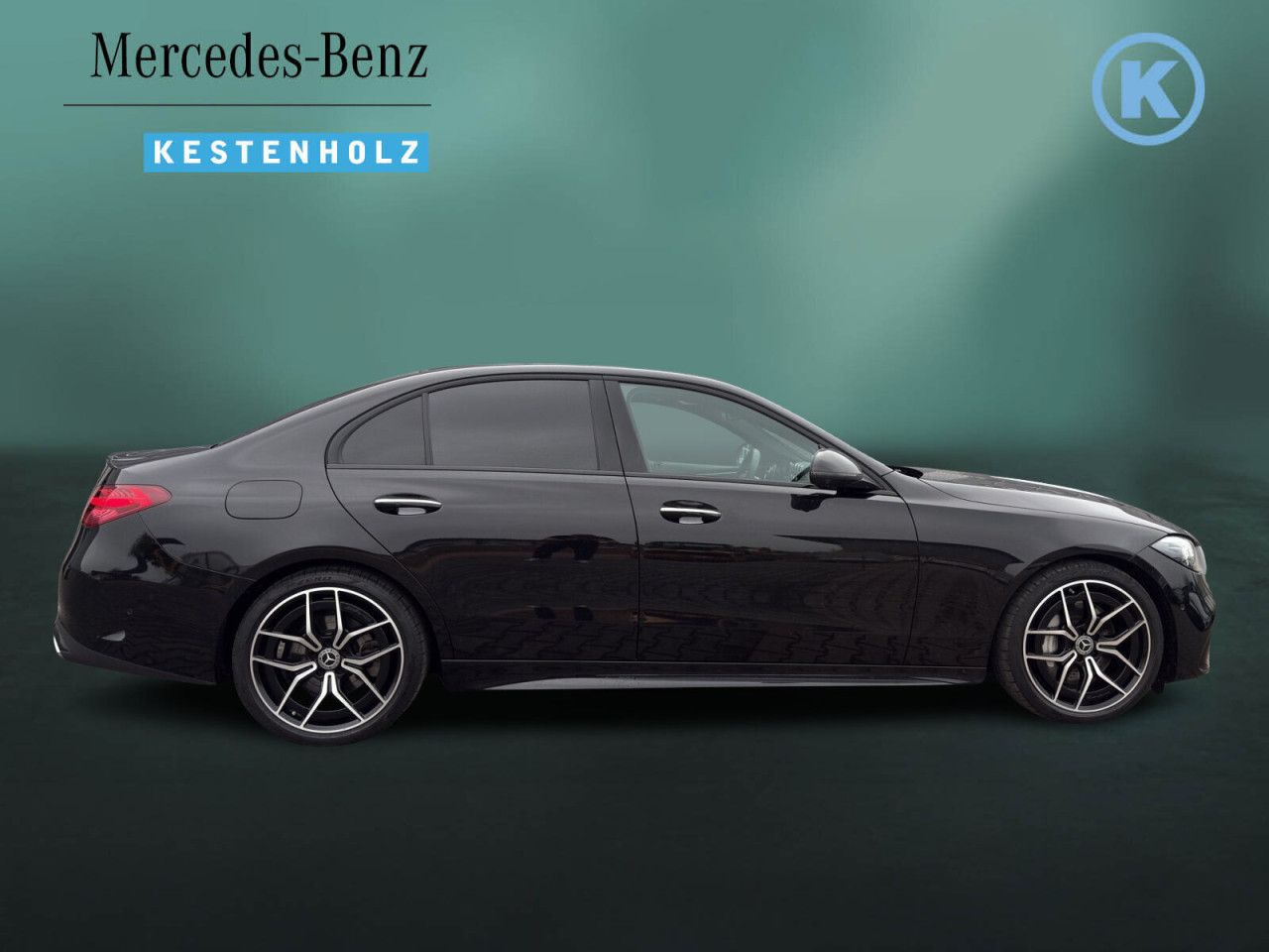 Mercedes-Benz C-Klasse – Bild 4