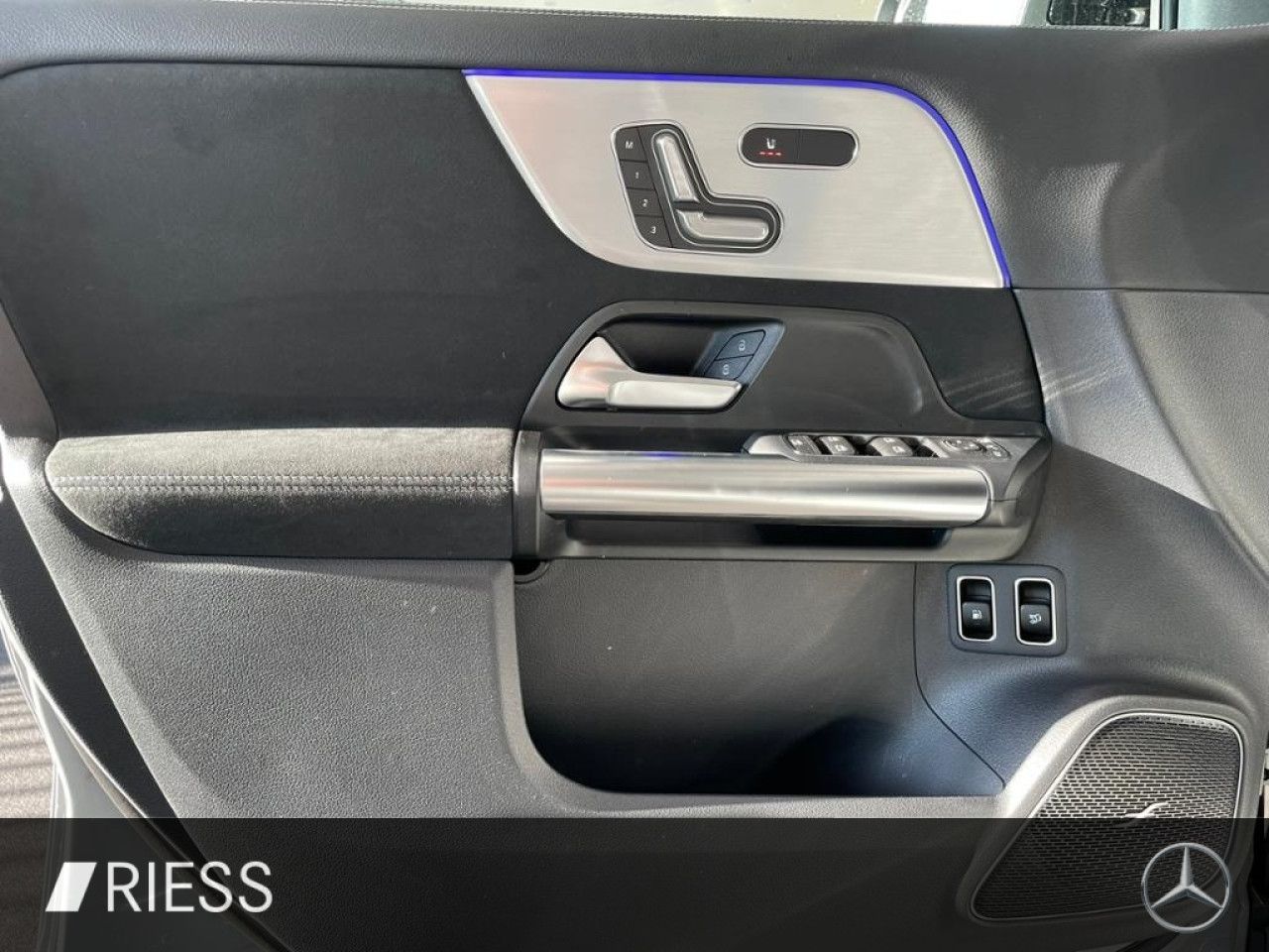 Mercedes-Benz GLA – Bild 3