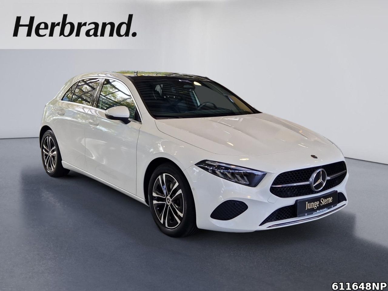 Mercedes-Benz A-Klasse – Bild 2