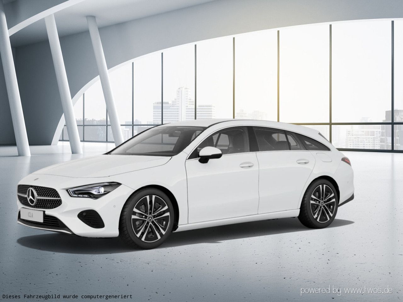 Mercedes-Benz CLA – Bild 19