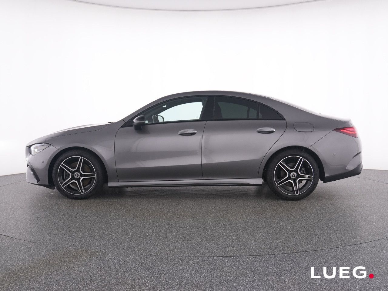 Mercedes-Benz CLA – Bild 10