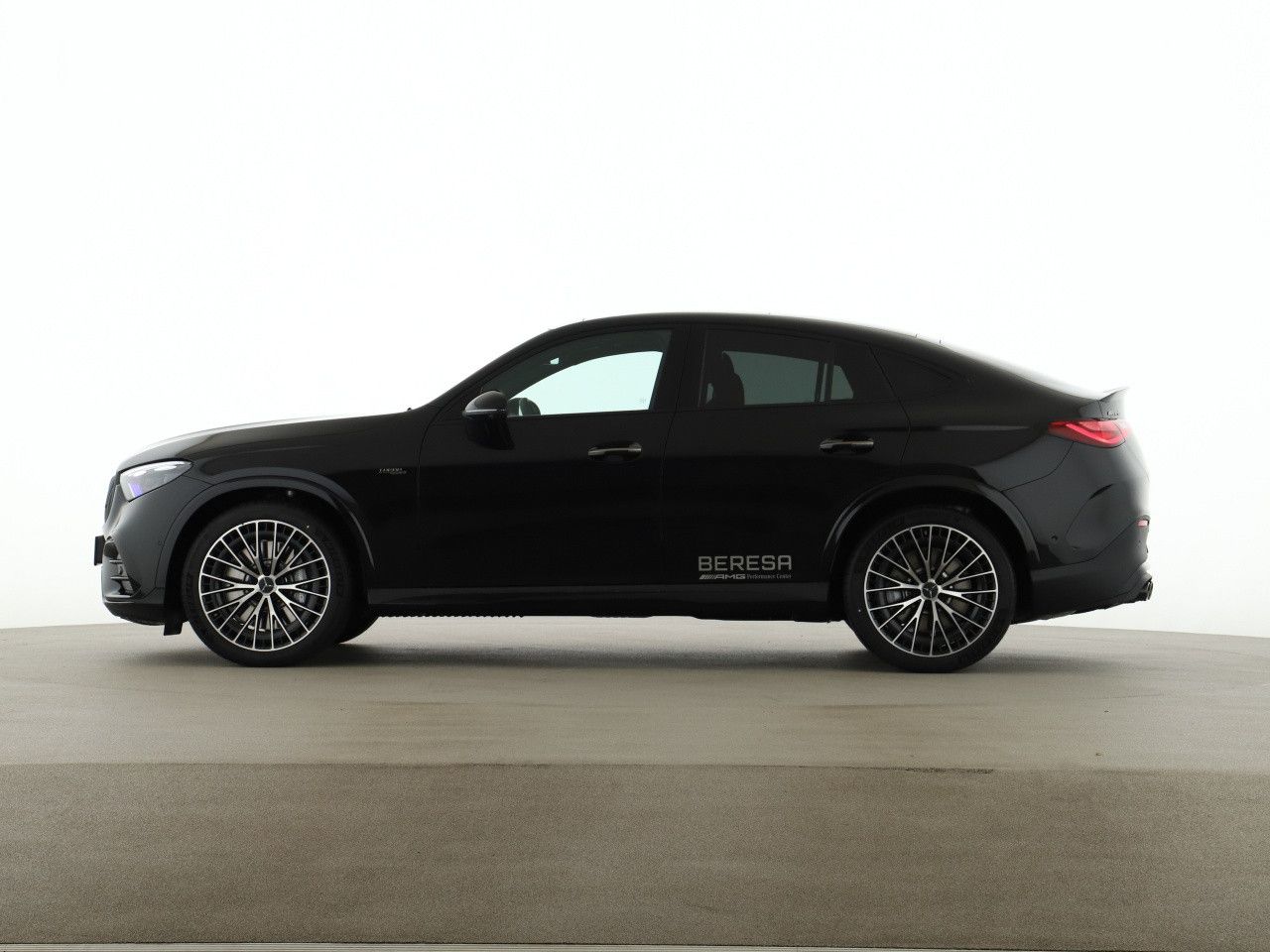 Mercedes-Benz GLC – Bild 3