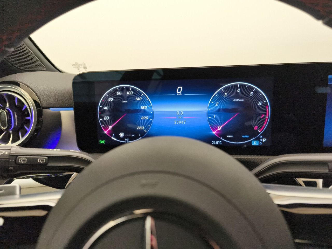 Mercedes-Benz A-Klasse – Bild 15