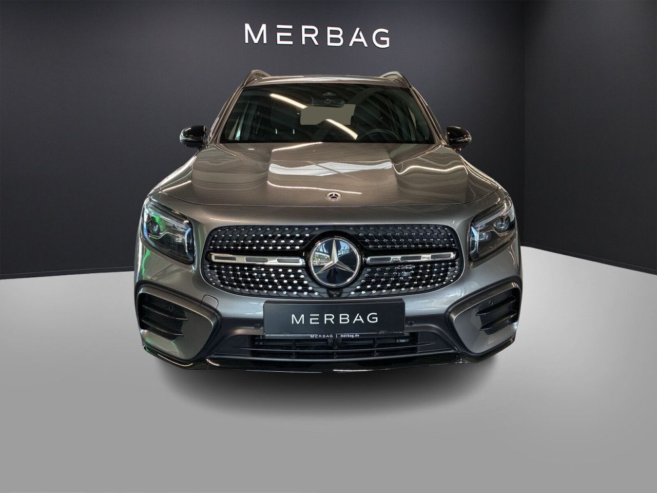 Mercedes-Benz GLB – Bild 2