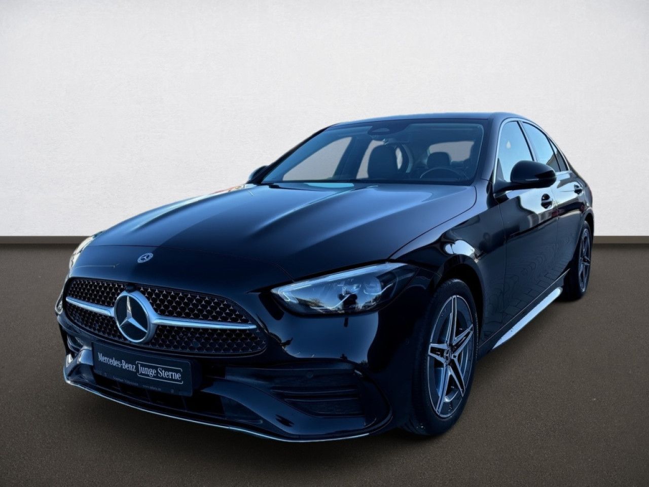 Mercedes-Benz C-Klasse – Bild 2