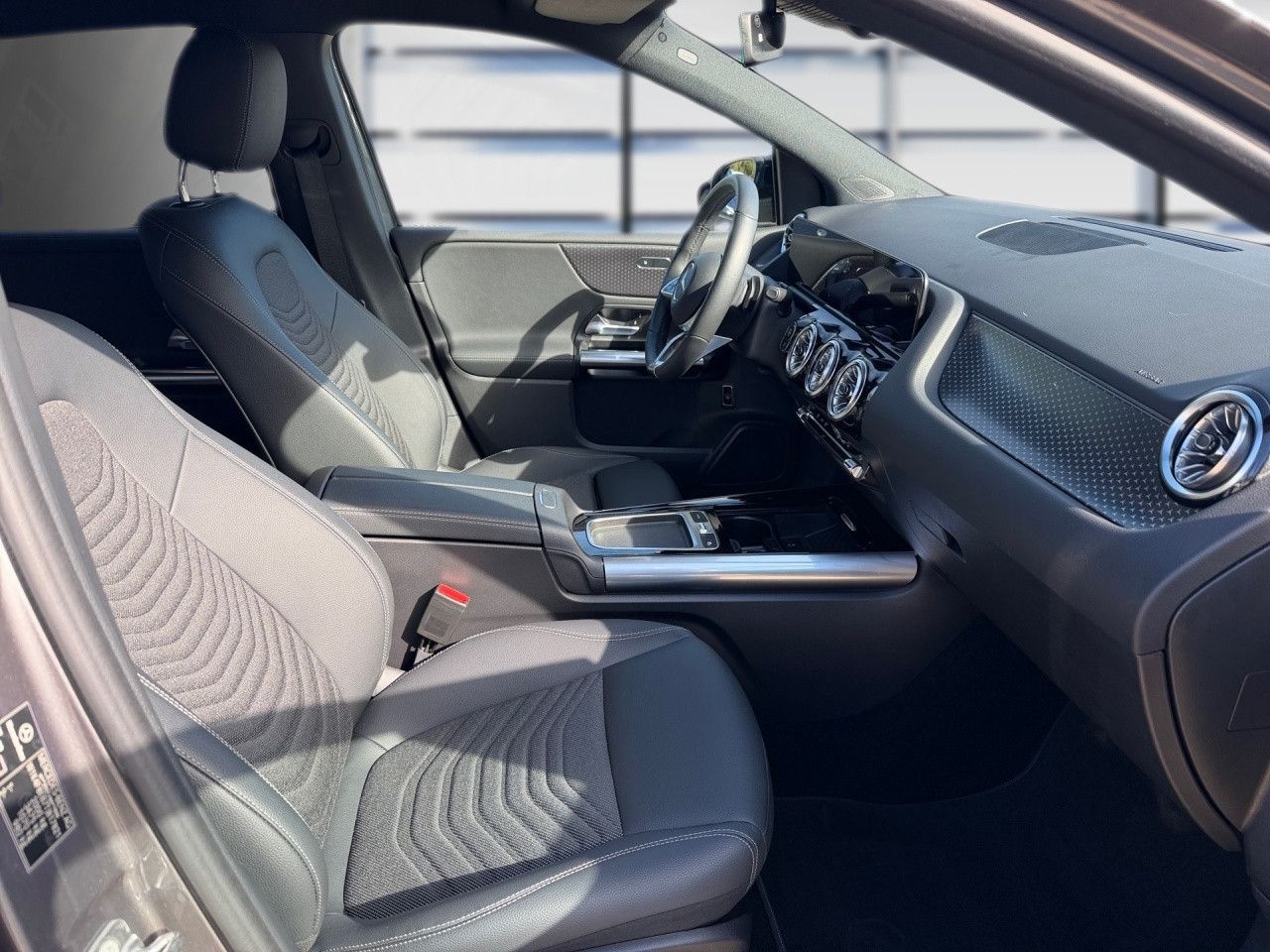 Mercedes-Benz B-Klasse – Bild 11