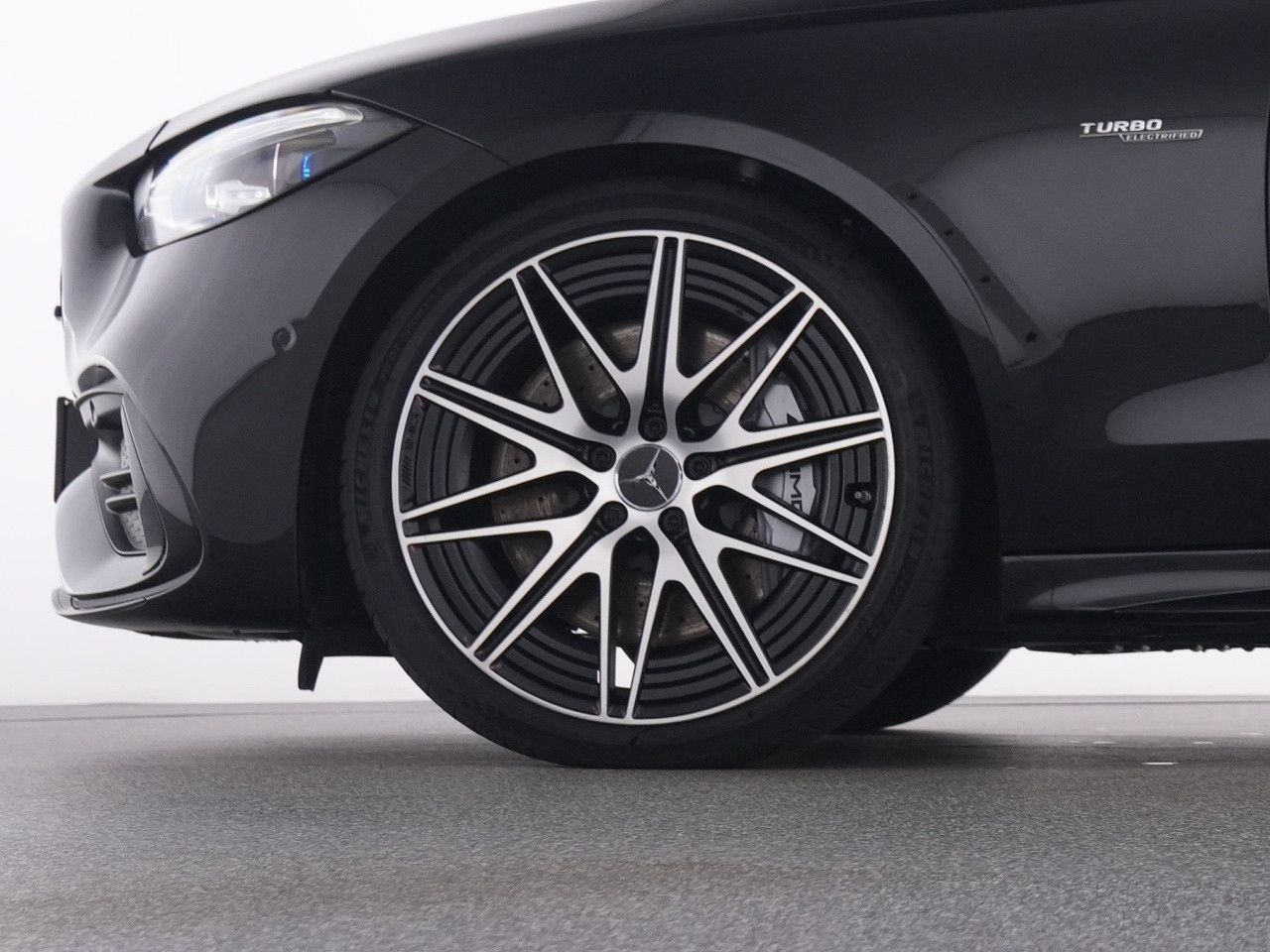 Mercedes-Benz C-Klasse – Bild 19