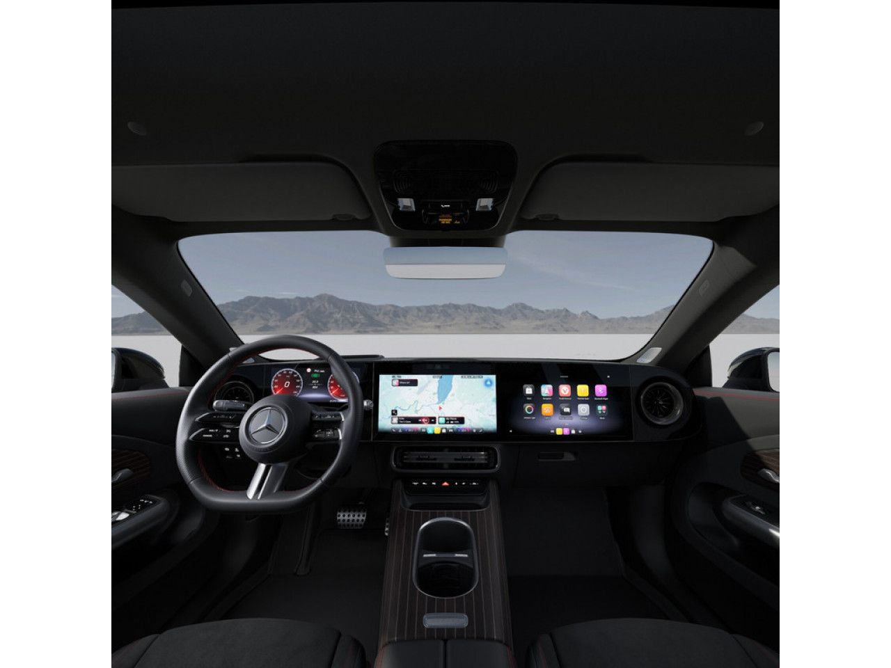 Mercedes-Benz CLA – Bild 14