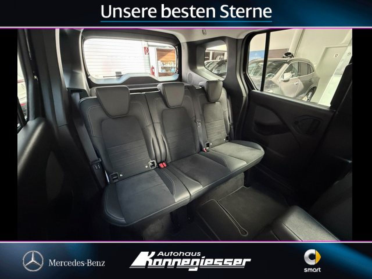 Mercedes-Benz T-Klasse – Bild 26