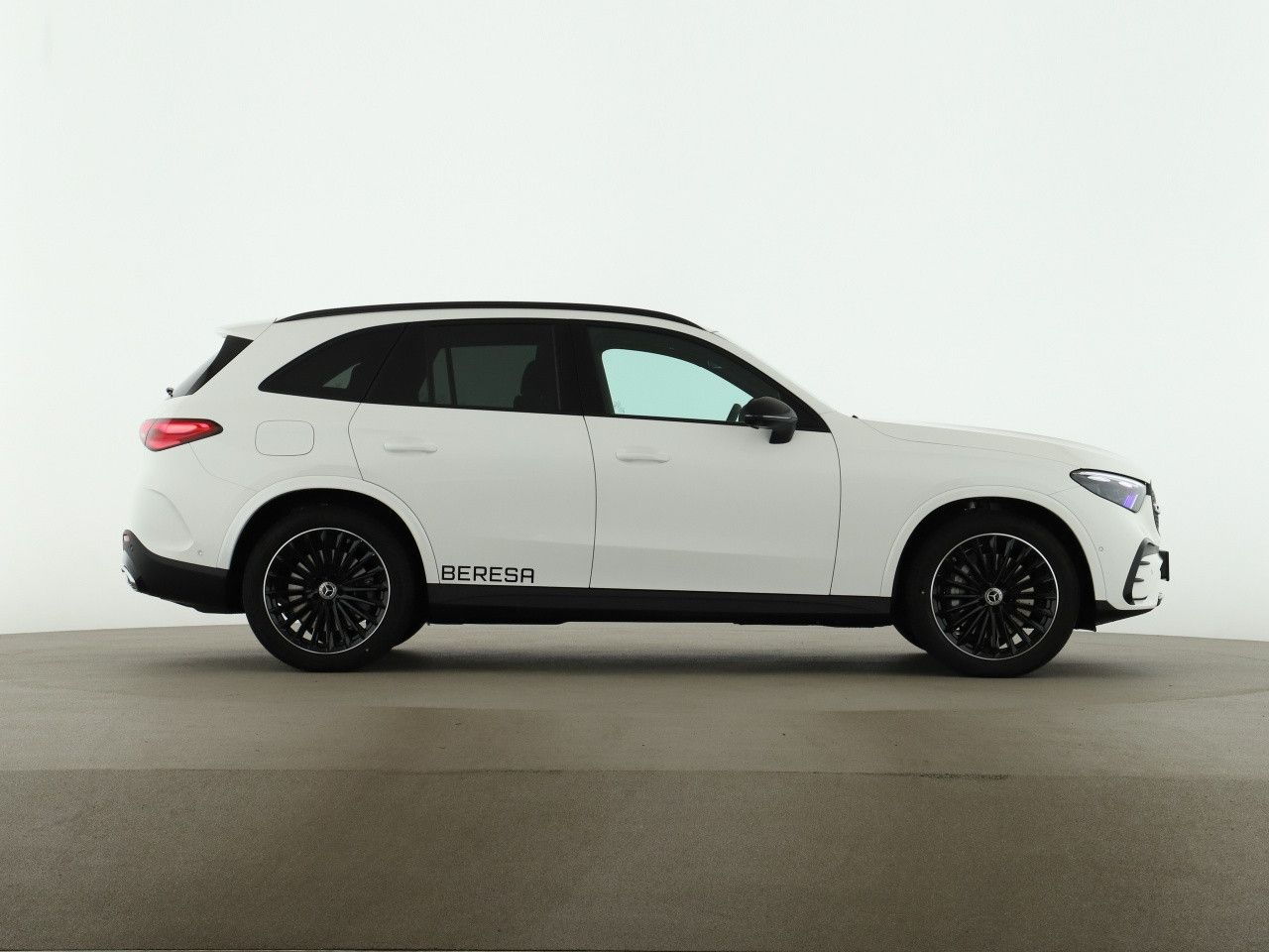 Mercedes-Benz GLC – Bild 7