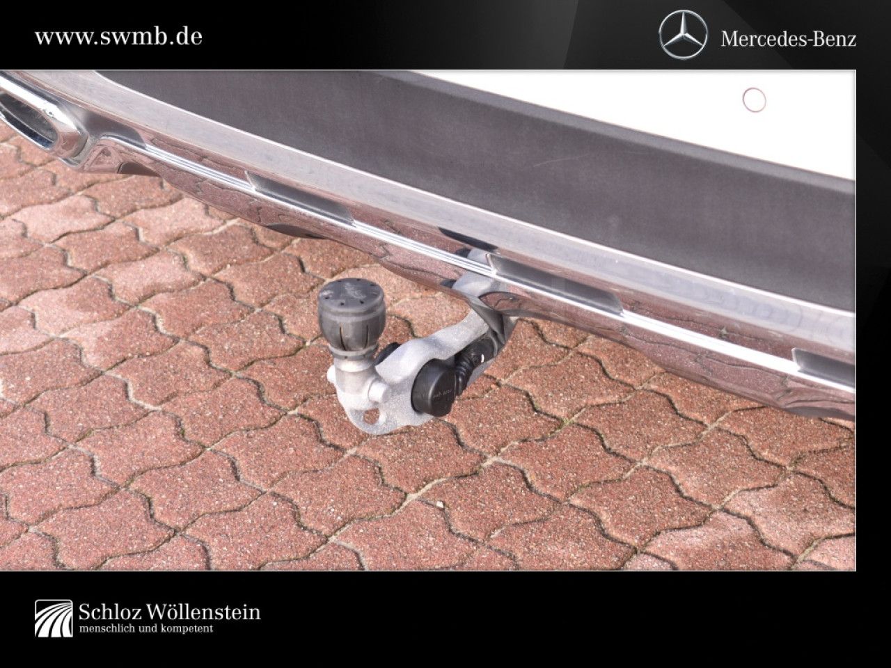 Mercedes-Benz GLC – Bild 15