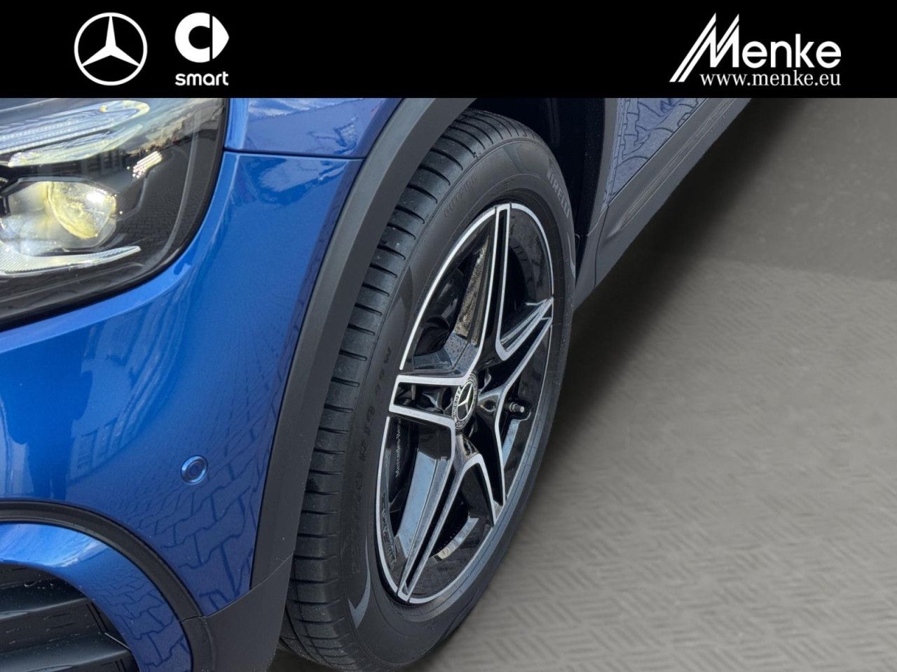 Mercedes-Benz GLB – Bild 18