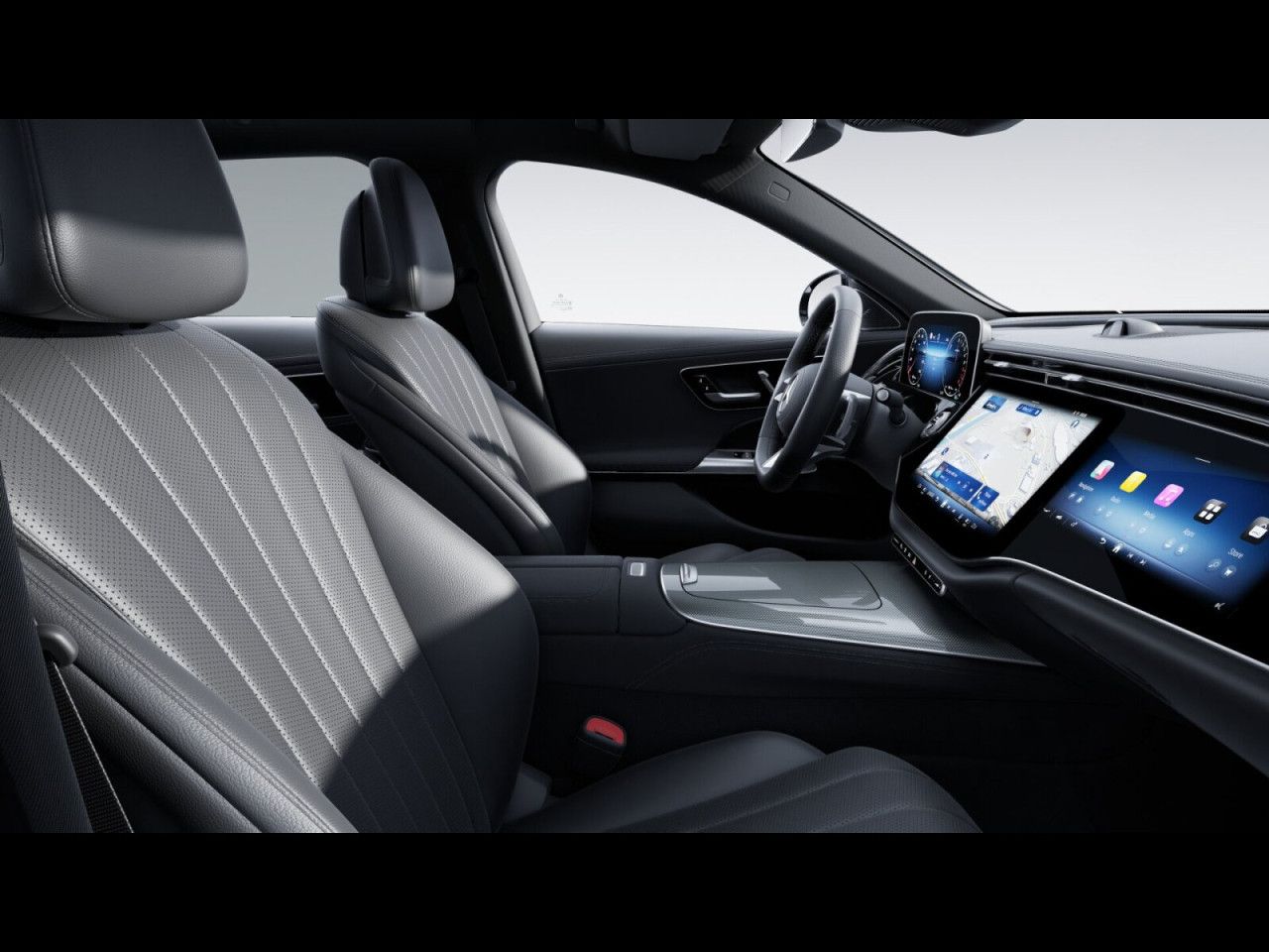 Mercedes-Benz E-Klasse – Bild 10