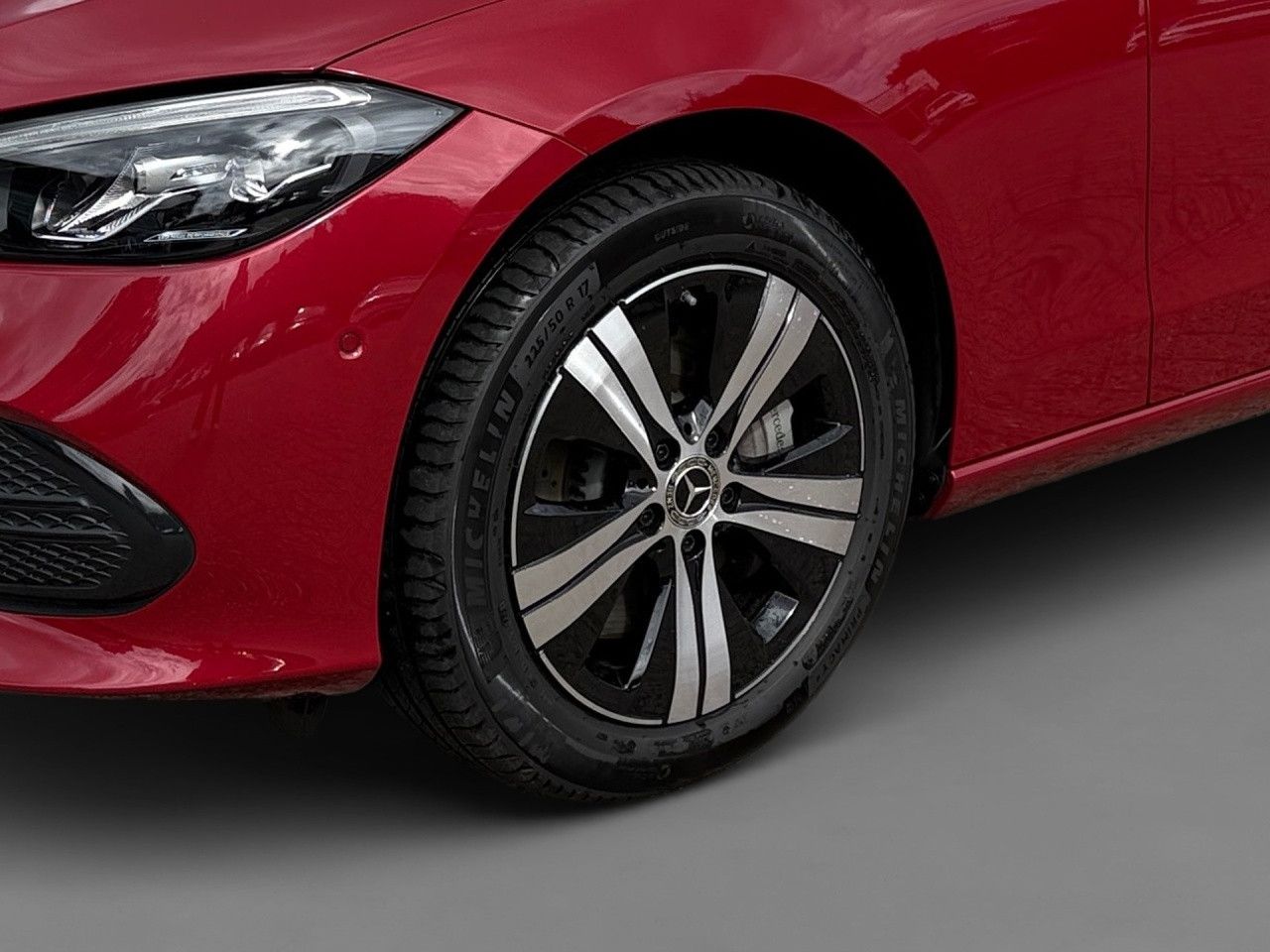 Mercedes-Benz C-Klasse – Bild 10
