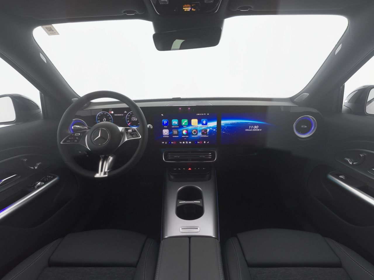 Mercedes-Benz GLB – Bild 3