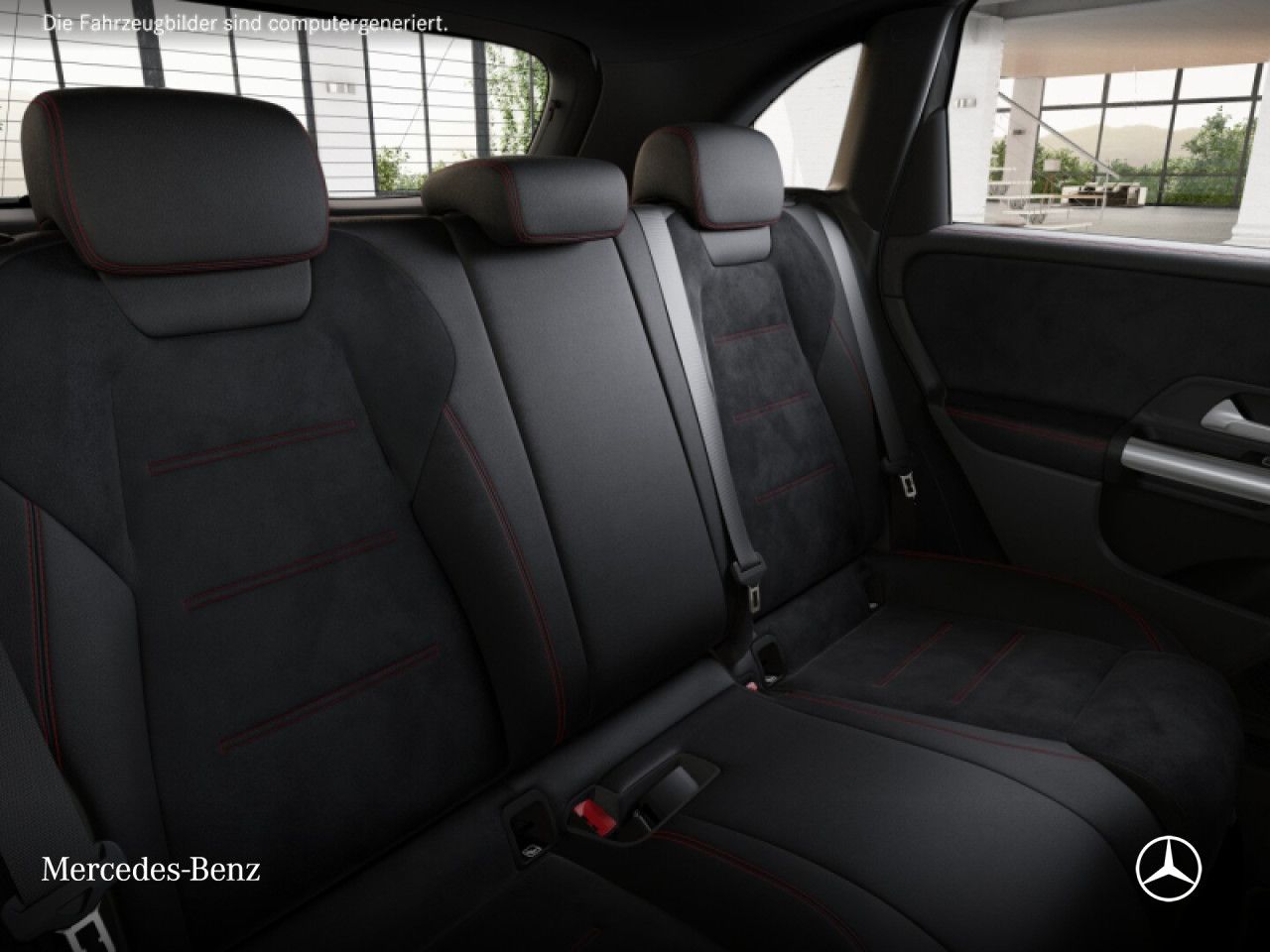 Mercedes-Benz B-Klasse – Bild 10