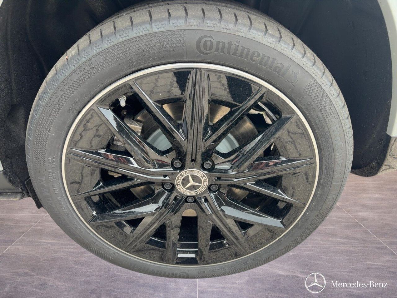 Mercedes-Benz GLB – Bild 11