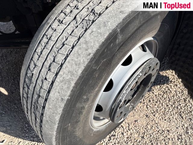 MAN TGX 18.510 4x2 BL SA 10
