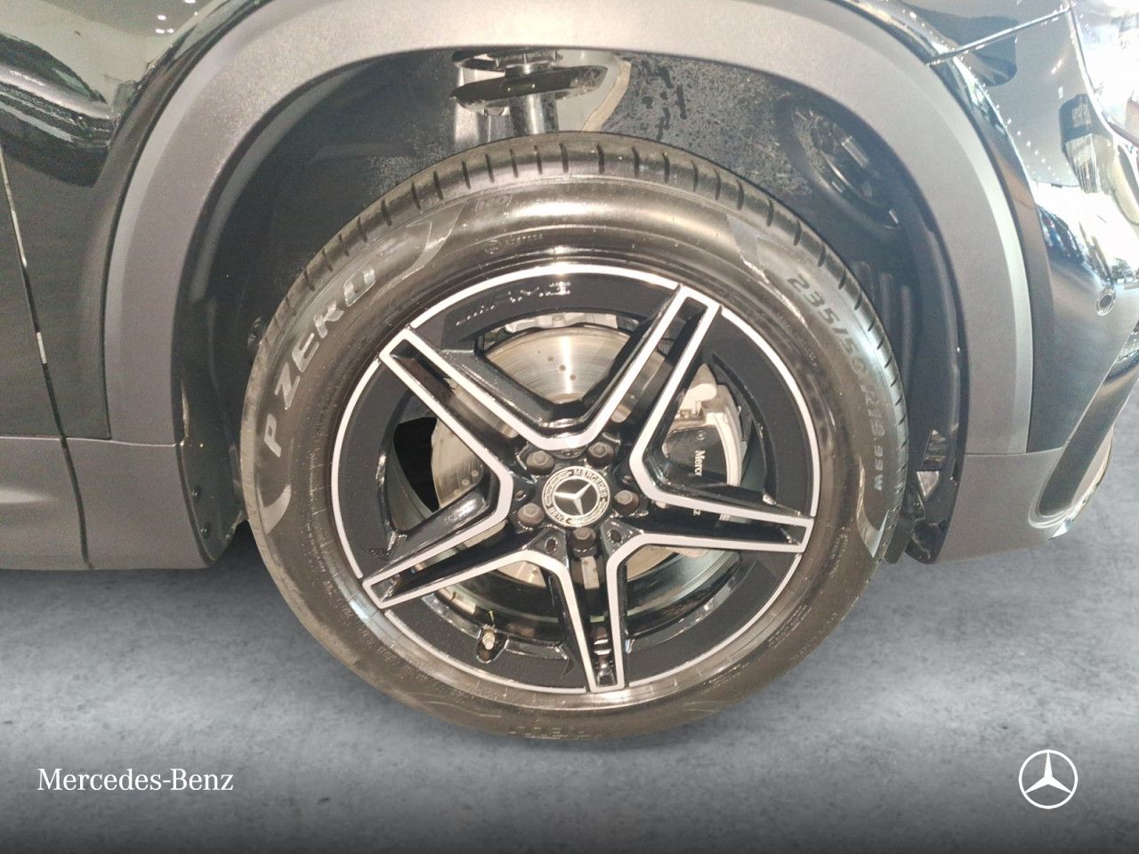 Mercedes-Benz GLB – Bild 2