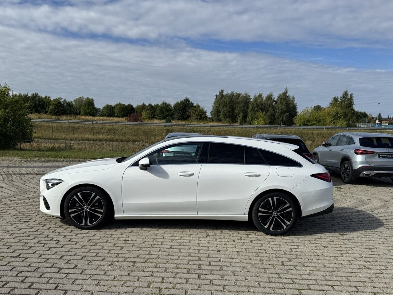 Mercedes-Benz CLA – Bild 7