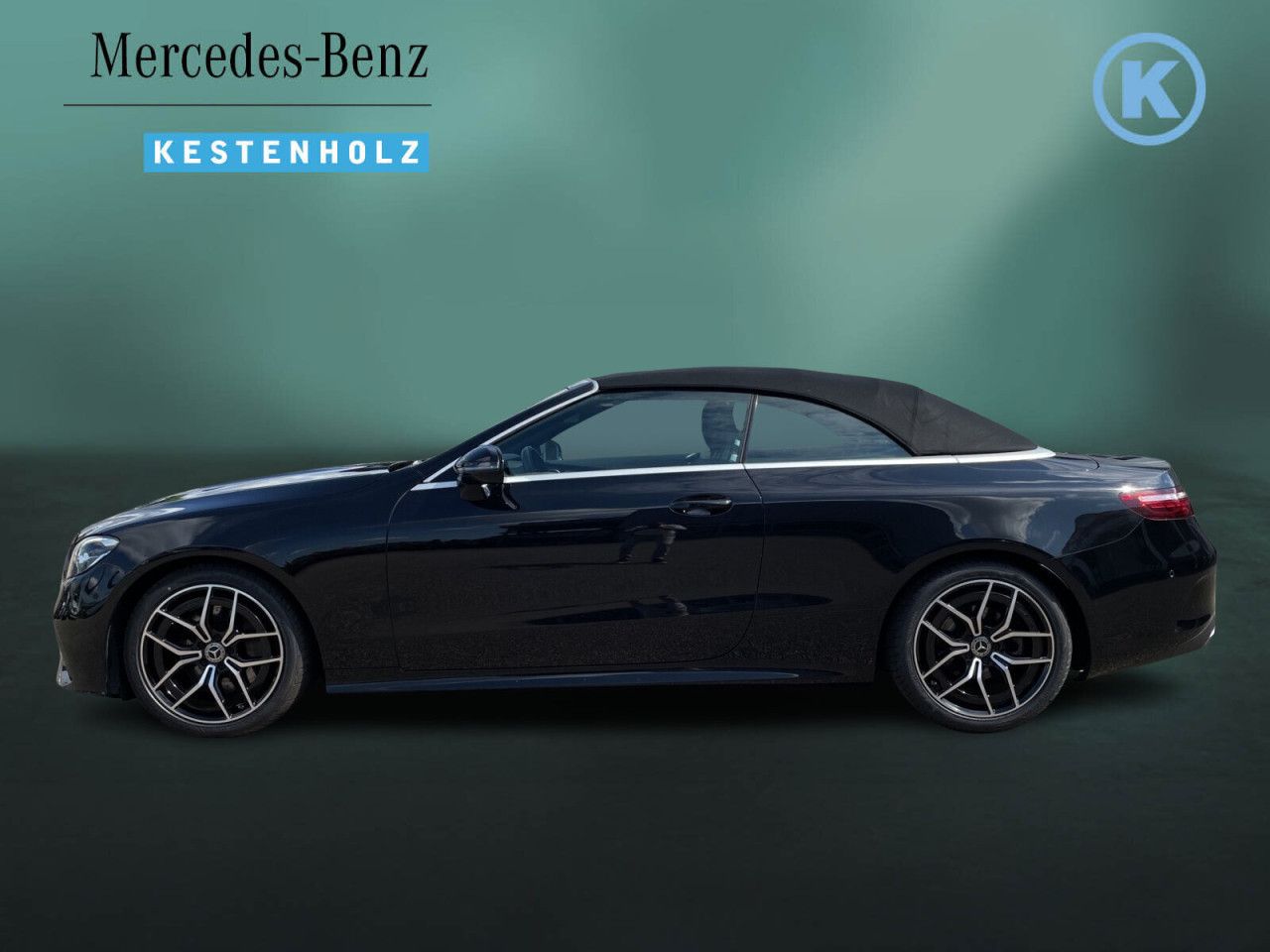 Mercedes-Benz E-Klasse – Bild 8