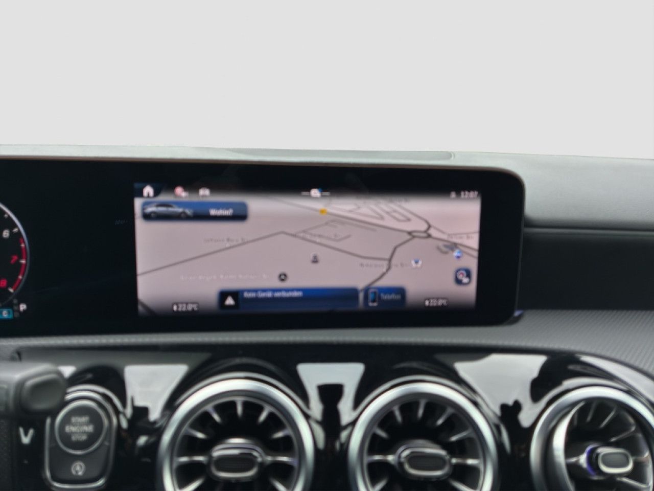 Mercedes-Benz A-Klasse – Bild 9