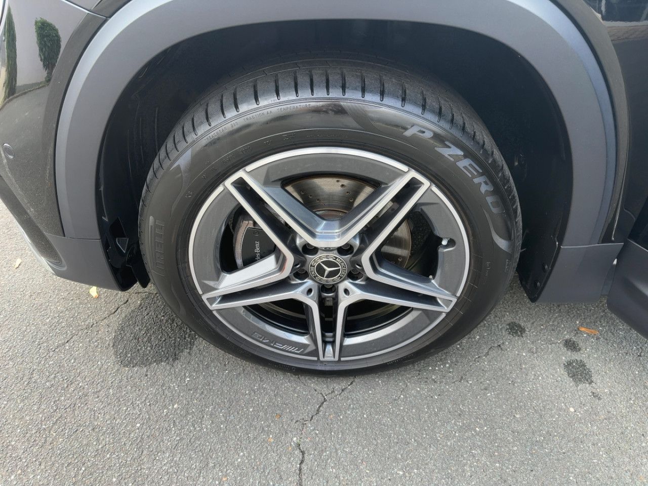 Mercedes-Benz GLB – Bild 13