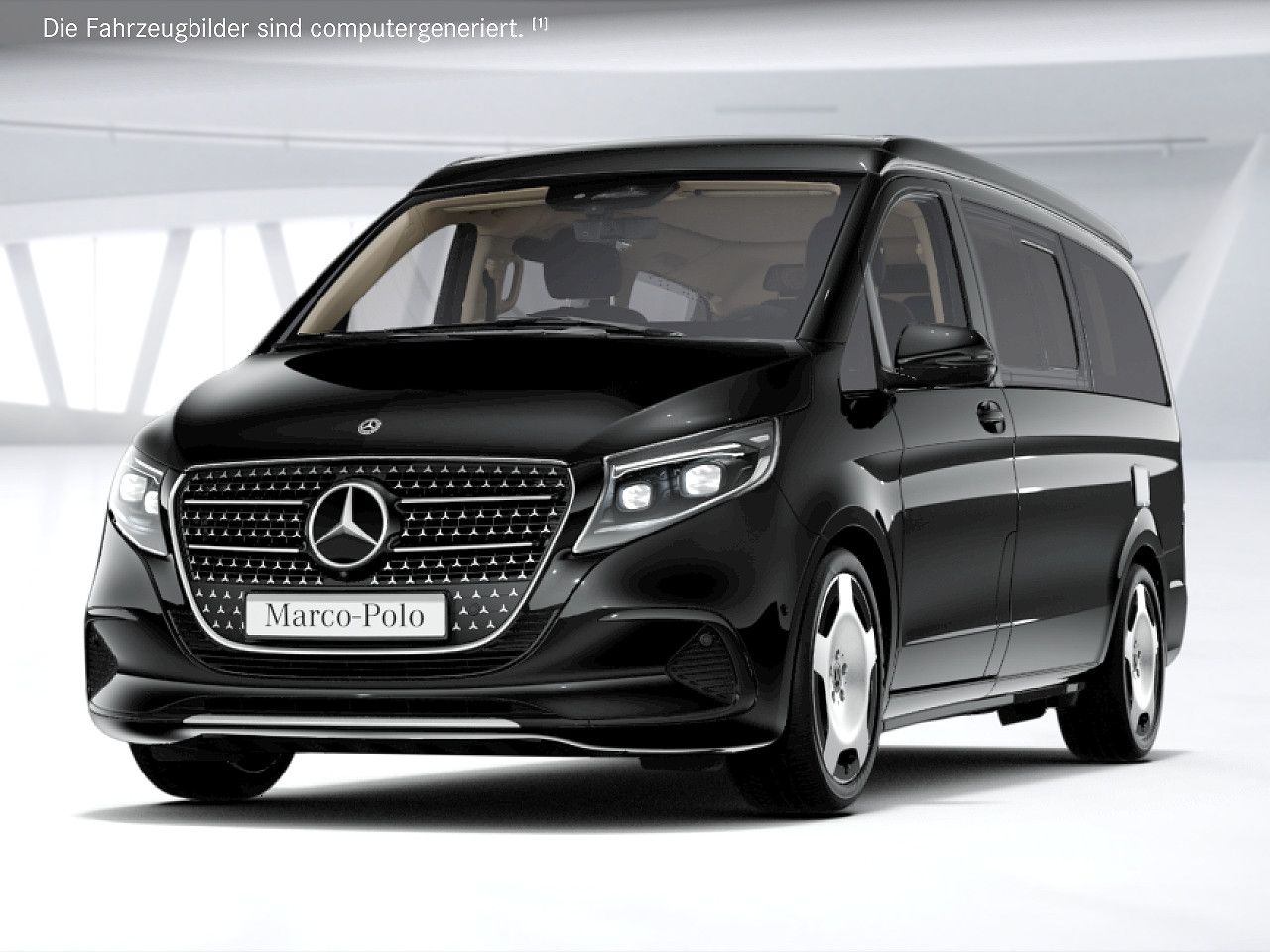 Mercedes-Benz Marco Polo – Bild 31