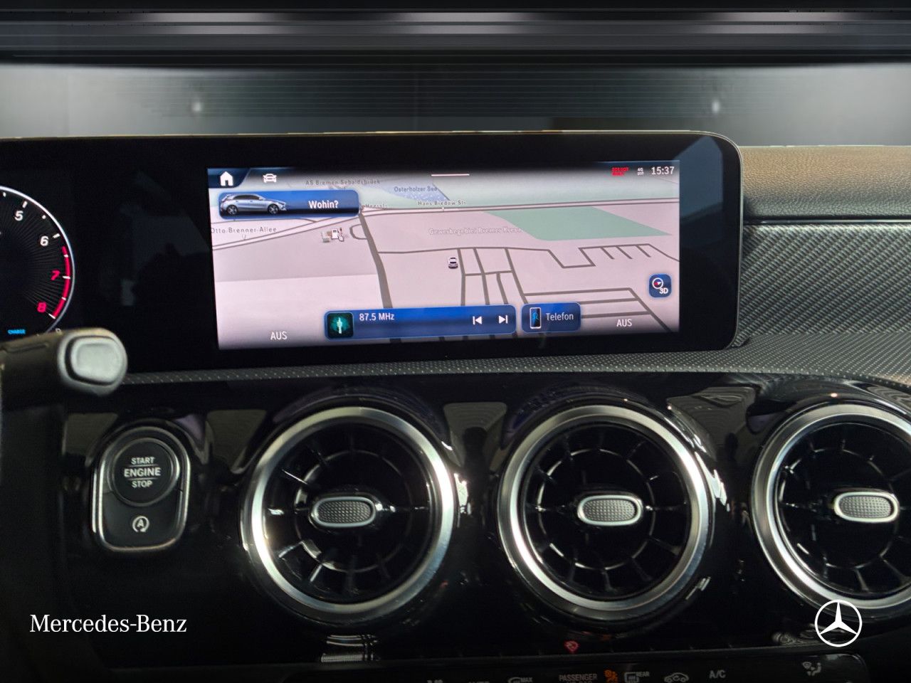 Mercedes-Benz A-Klasse – Bild 14