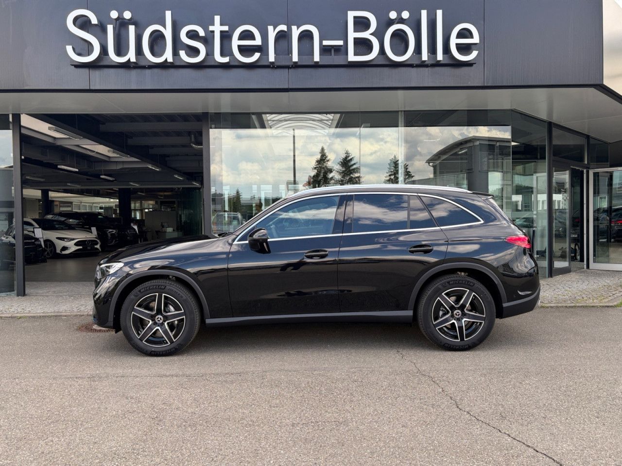 Mercedes-Benz GLC – Bild 2