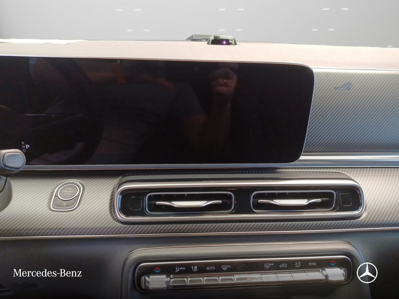 Mercedes-Benz V-Klasse – Bild 13