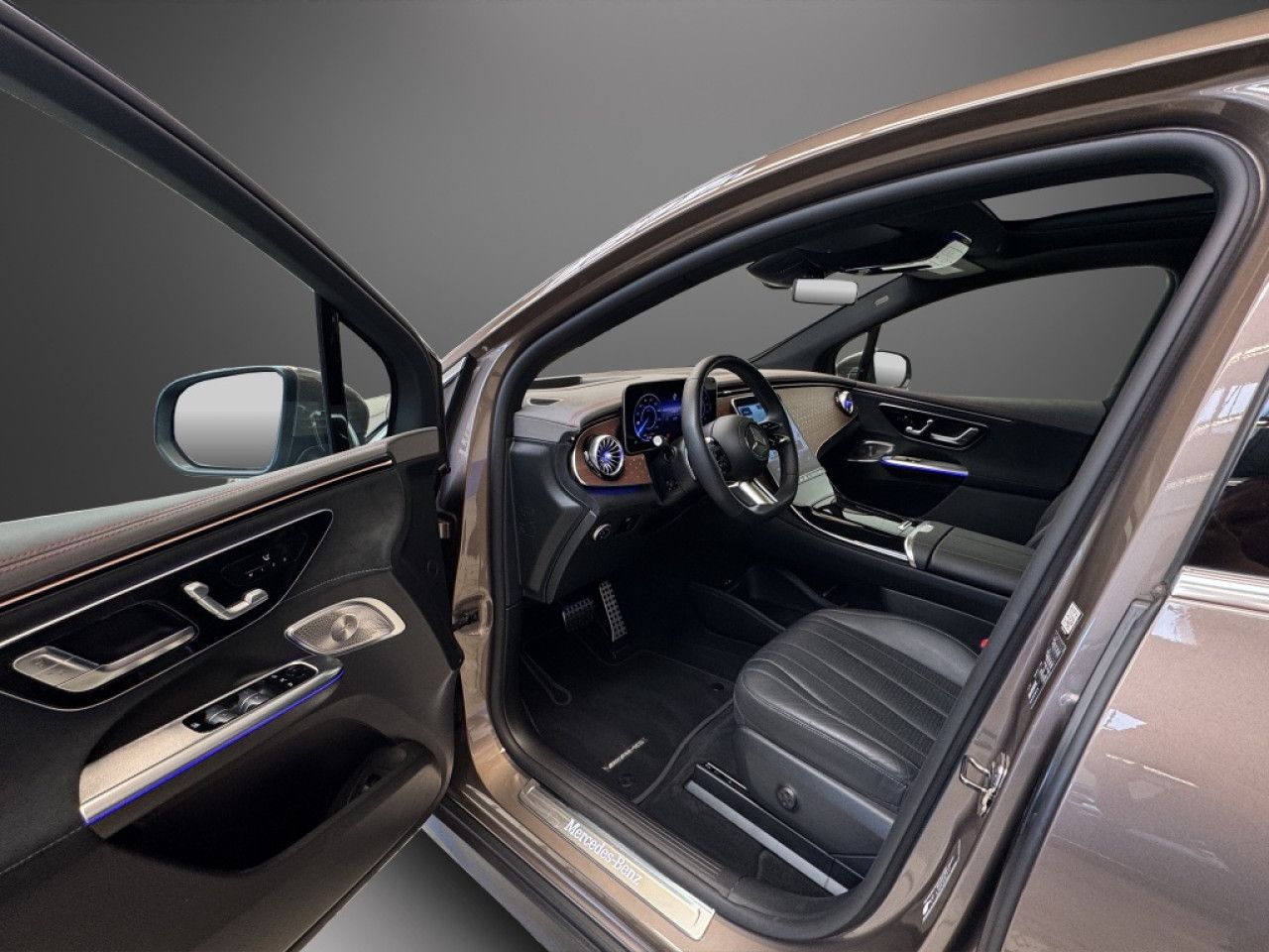 Mercedes-Benz EQE – Bild 7