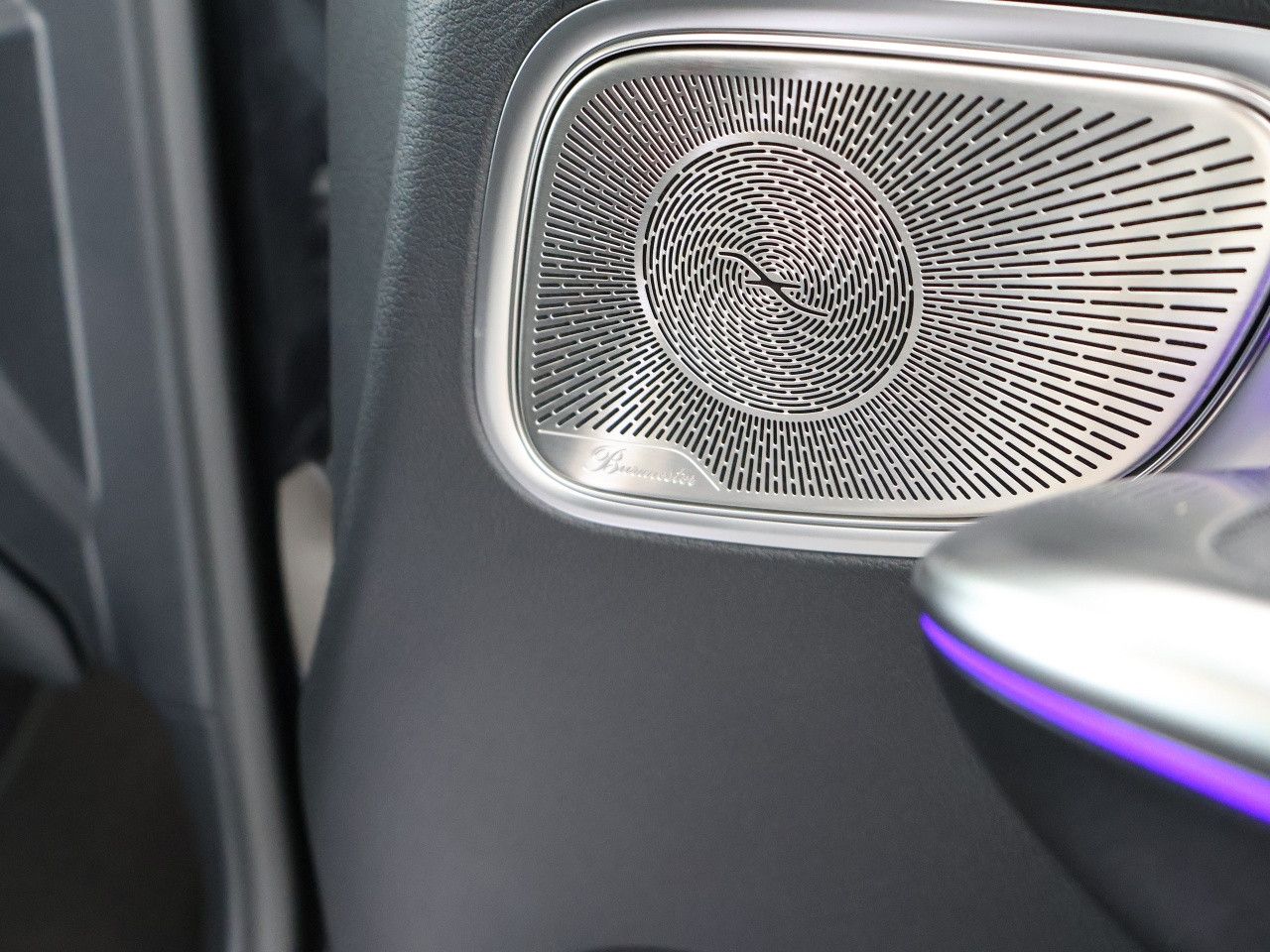 Mercedes-Benz GLC – Bild 17