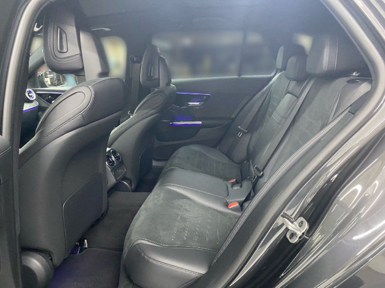 Mercedes-Benz C-Klasse – Bild 11