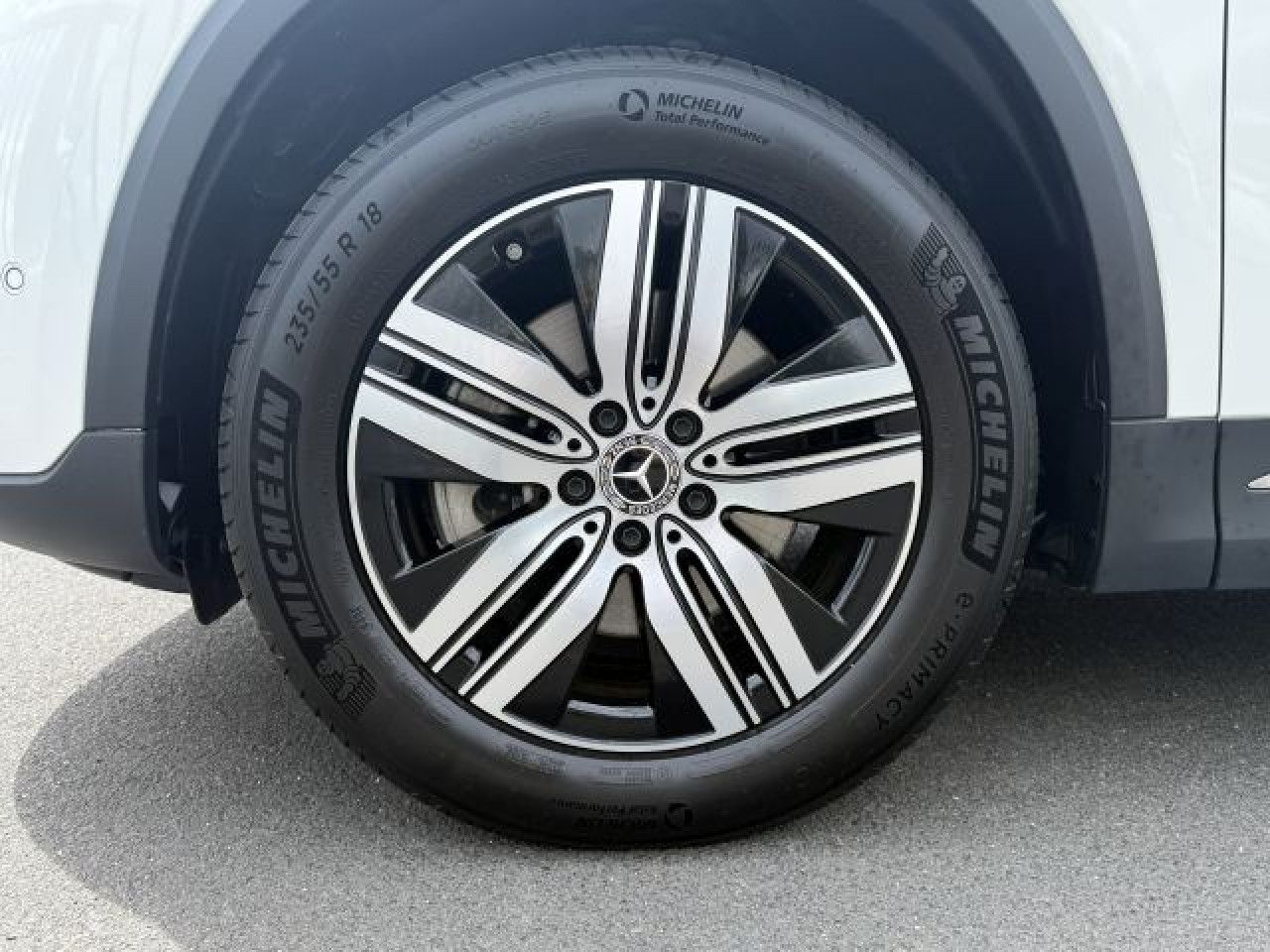 Mercedes-Benz EQA – Bild 13