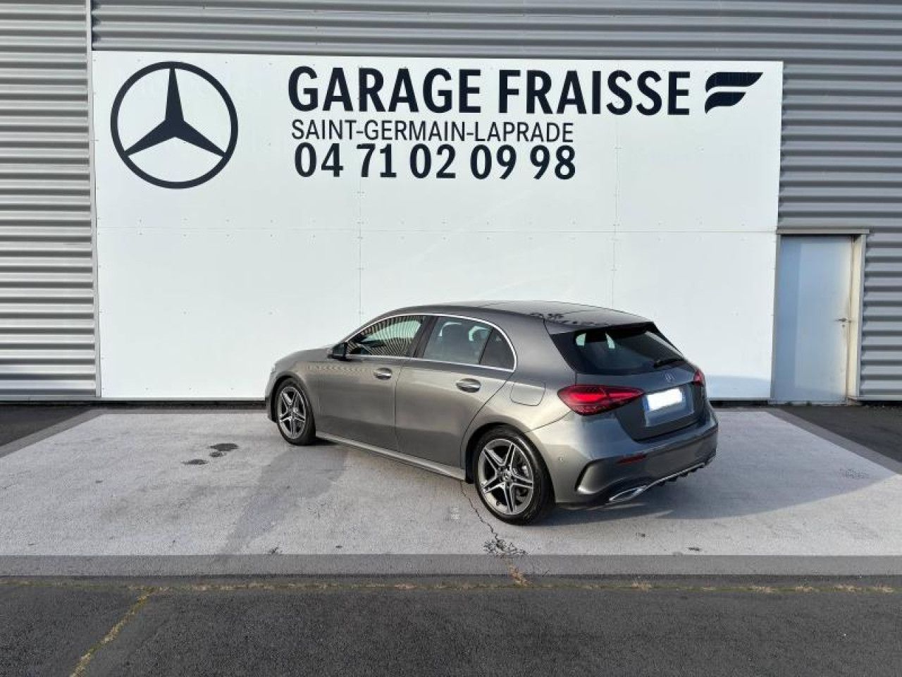 Photo du v&eacute;hicule 5 / 17