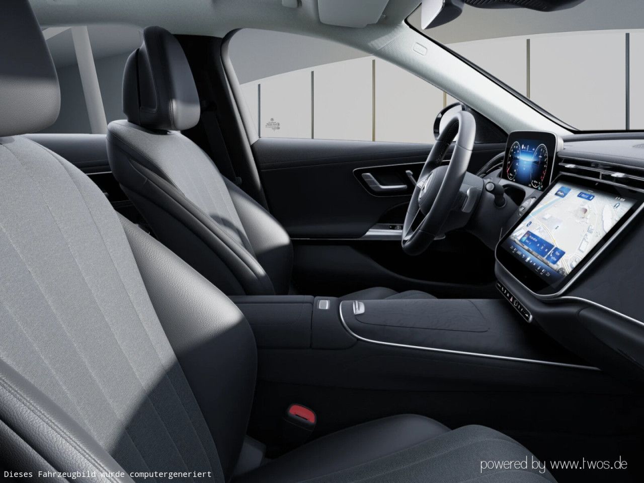 Mercedes-Benz E-Klasse – Bild 23