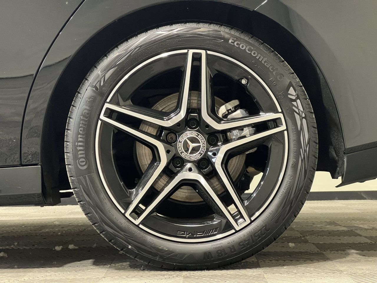 Mercedes-Benz CLA – Bild 23